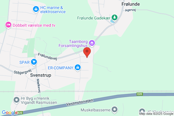 Grundejerforeningen Tårnborg