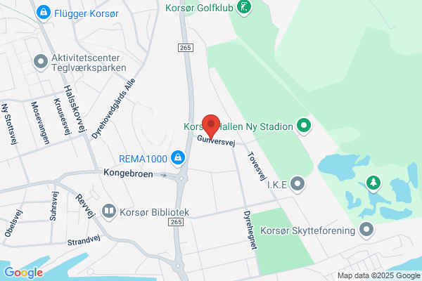 Rav & Stenstuerne