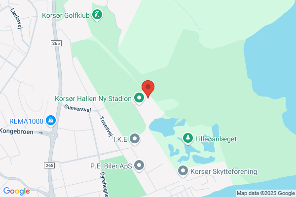 Frimærkeklubben