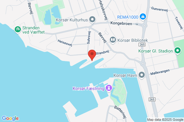 Korsør Smalfilmklub