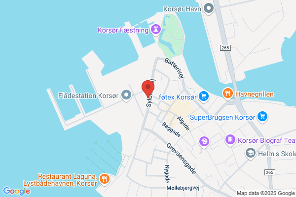 Vestsjællands Modelskibsklub