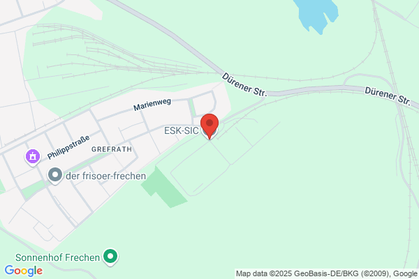 ESK Services