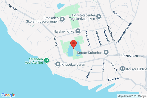 Birkehuset