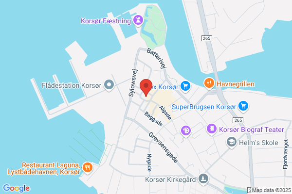 Skt. Povls Kirke
