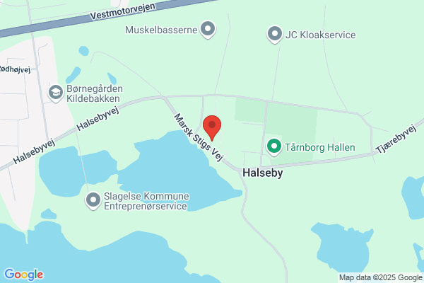 Tårnborg Kirke
