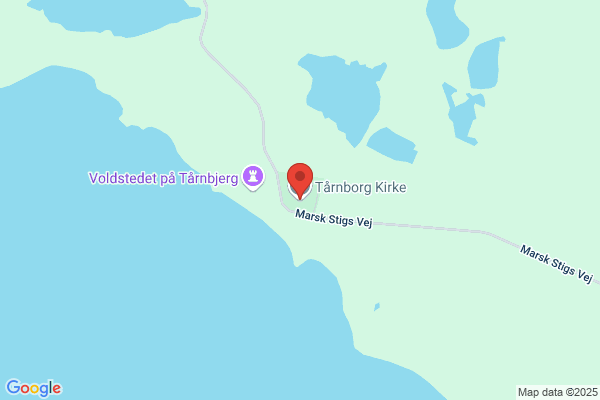 Tårnborg Sogn