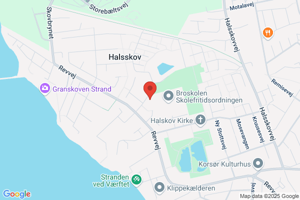Halskovsskolen
