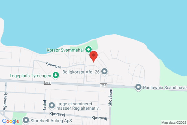 Skolen ved Noret
