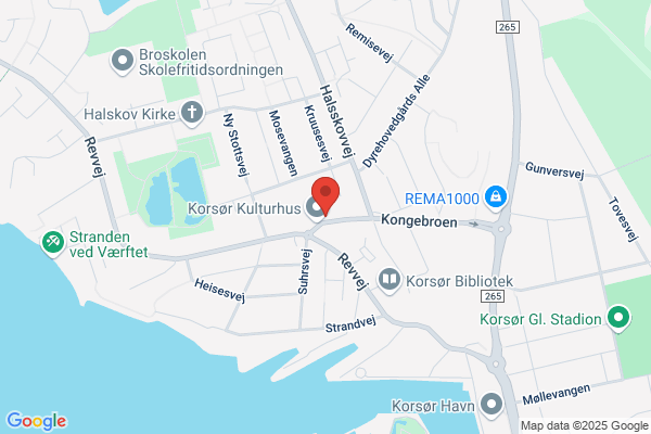 Korsør Kunstforening