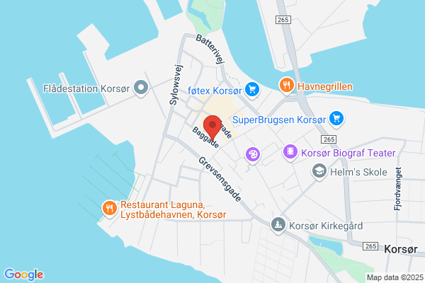 Holgers Køreskole
