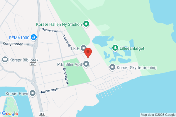Korsør Malerforretning