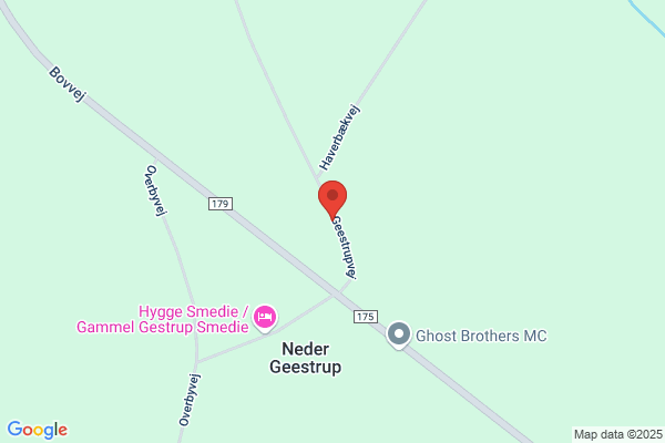 Spaanheden, Bent