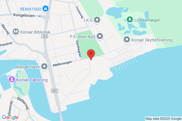 Tårnborg Malerforretning