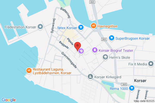 Skønhed & Velvære