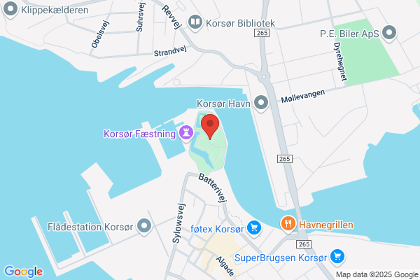 Korsør Koncerterne