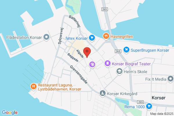 Svendsen Arne Revisionsfirmaet ApS