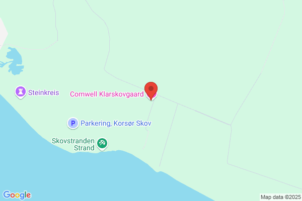 Comwell Klarskovgaard A/S