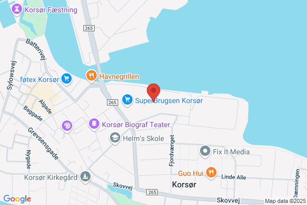 Klinik for Fysioterapi