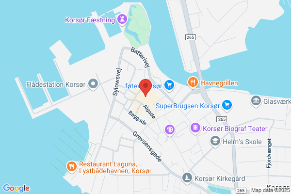 Korsør Grill House