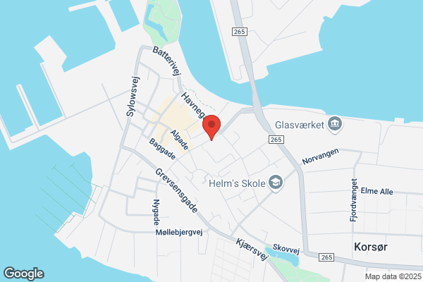 Nissen Thorvald Ejendomsfirmaet