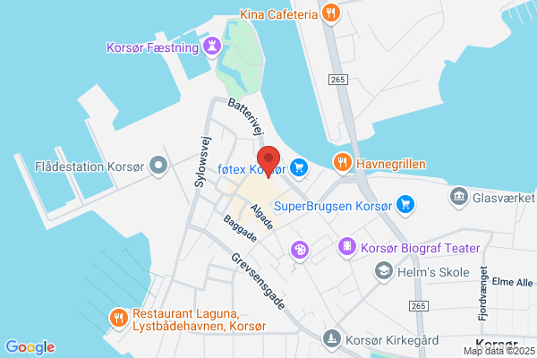 Madam Bagger