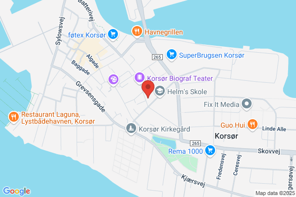 KUK Byskole skolefritidsordning