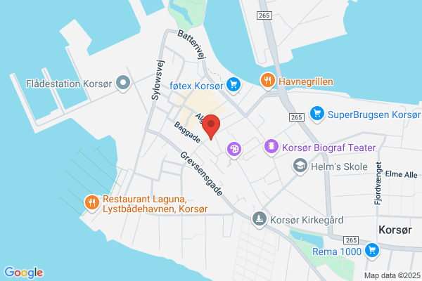 Hansen Kim Advokatfirmaet