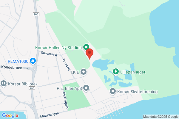 Korsør Atletik & Motionsklub