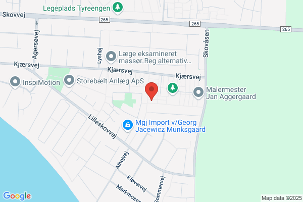 Korsør Handicap Idræt