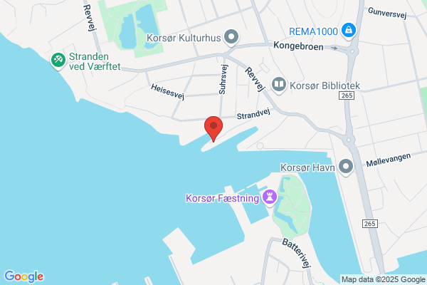Korsør Kontrakt-Bridgeklub