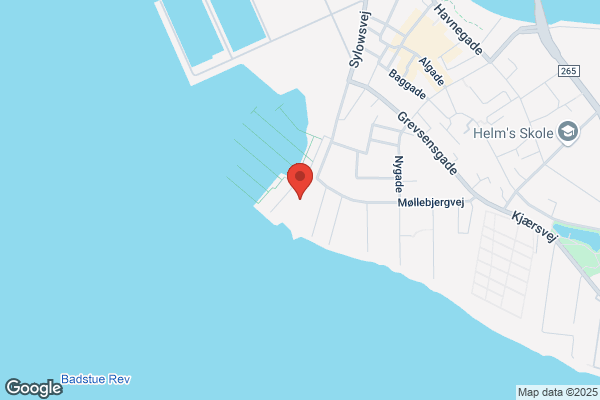 Korsør Sejlklub