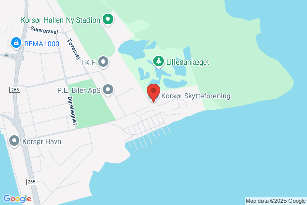 Korsør Skytteforening