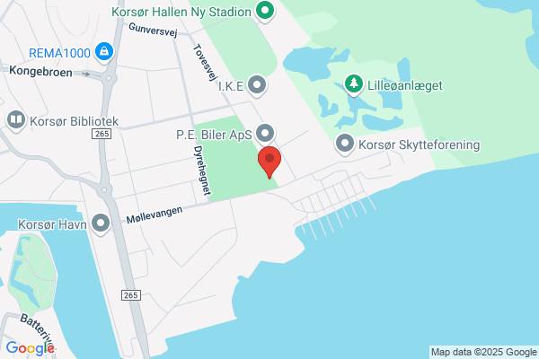Korsør Tennisklub
