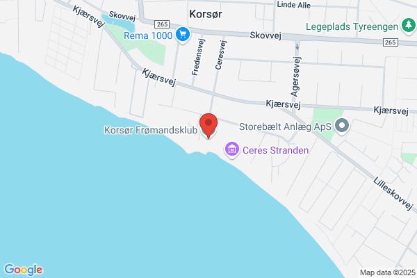 Sorø Amts Fodbolddommerklub