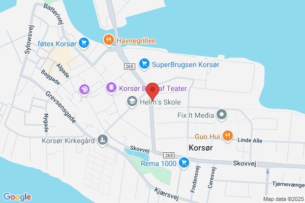 Klinik For Fodterapi