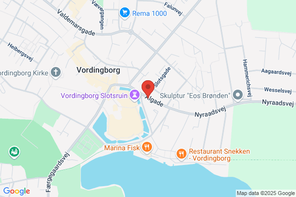 Klinik for Fodterapi