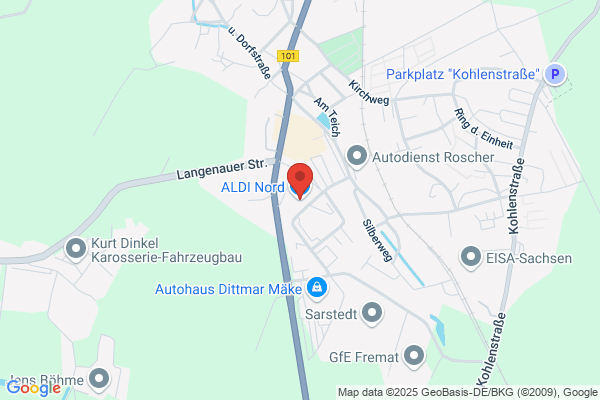 Aldi Marked