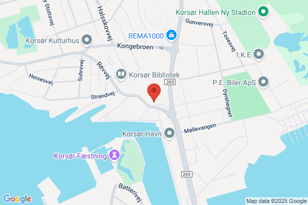 Korsør Tandlægeklinik ApS