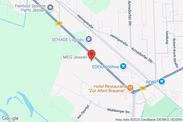 Tømrer Mester Jessen