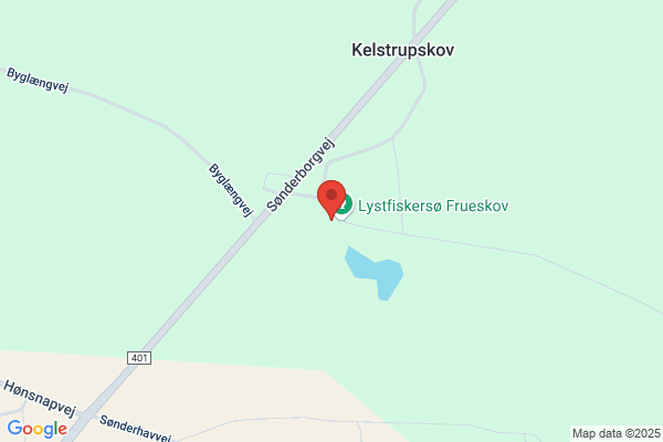 Frueskov Alternative Hudpleje