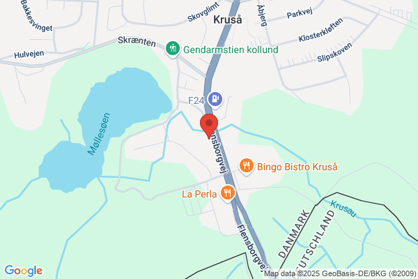 Kruså Servicecenter Aps