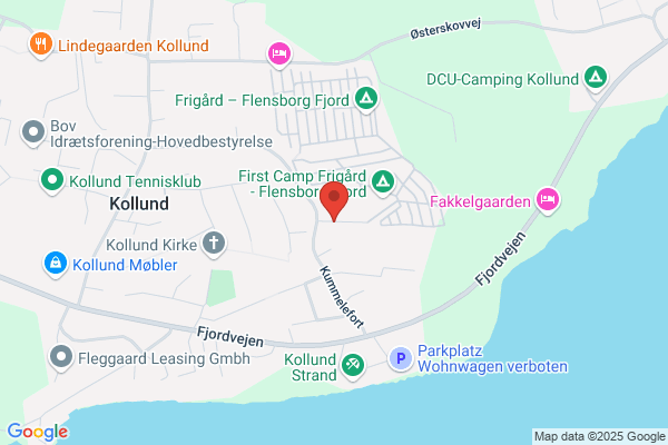 Frigård Camping og Hytteudlejning