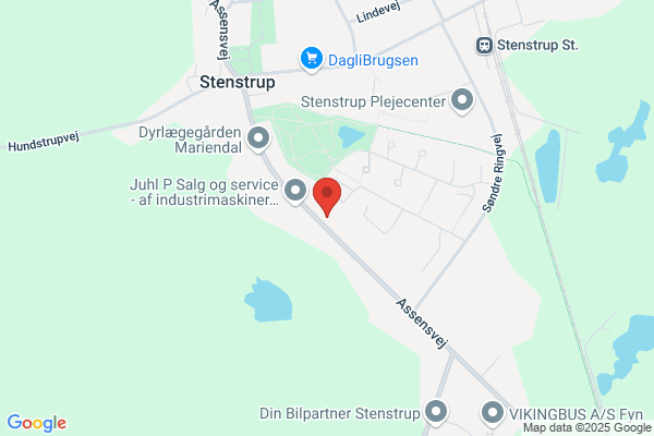 Hansen Henning & Sønner A/S