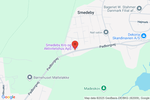 Smedeby Kro