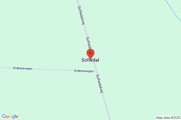 Sofiedal Forsamlingshus
