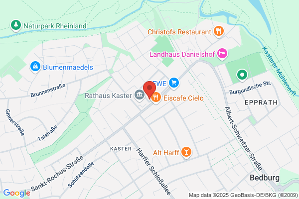 Berit's Kørende Frisørsalon