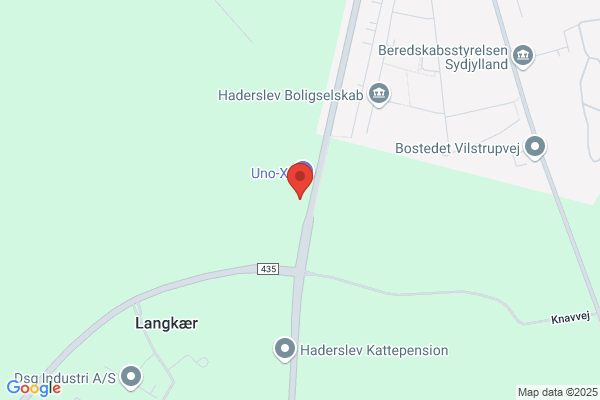 Sind, Sønderjylland Syd Lokalforening.