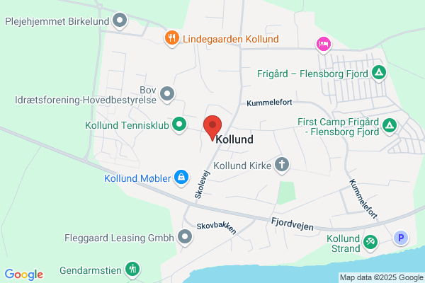 Børnehuset Kollund