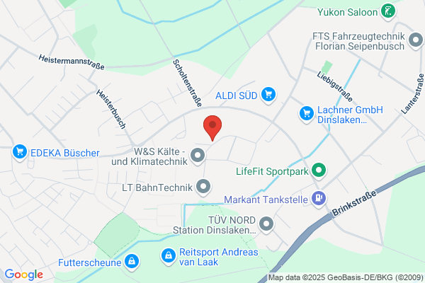 Deutscher Schul & Sprachverein