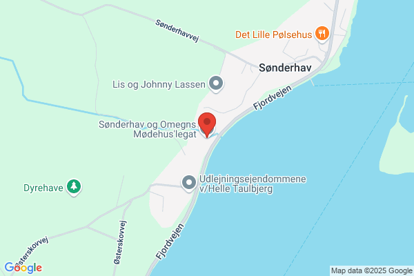 Historisk Forening for Vis Herred